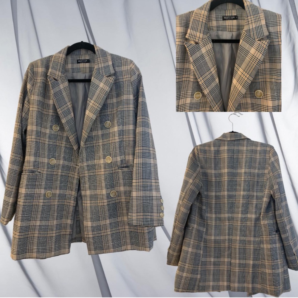 The best blazer